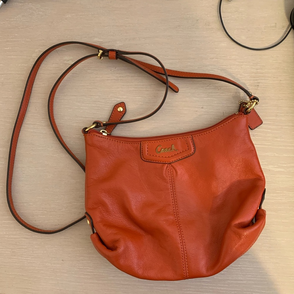 Coach Crossbody Bag